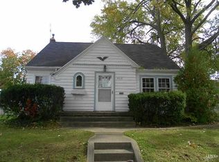 3819 Holton Ave, Fort Wayne, IN 46806