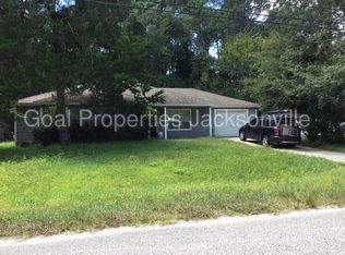 6453 Old Dixie Dr, Saint Augustine, FL 32095
