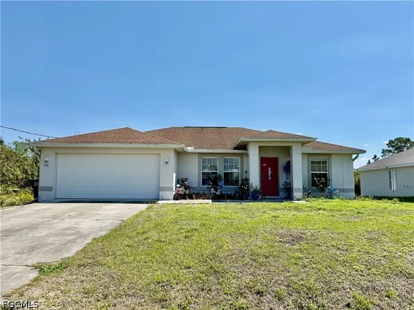 1916 Loyola Ave, Lehigh Acres, FL 33972