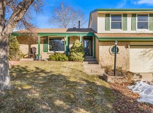 2530 S Dawson Way, Aurora, CO 80014