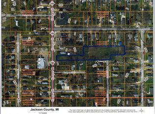 Cooper St, Jackson, MI 49202