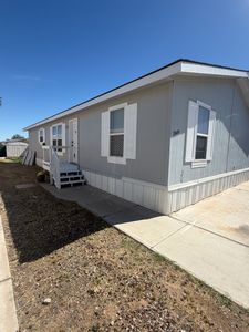 11449 S Heather Dr #147, Yuma, AZ, 85365