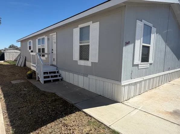 11449 S Heather Dr #147, Yuma, AZ 85365