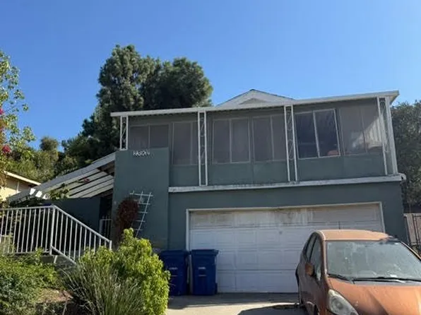23902 Sunset Crossing Rd, Diamond Bar, CA 91765