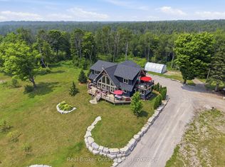 112 Tamarac Rd, Northern Bruce Peninsula, ON N0H1W0