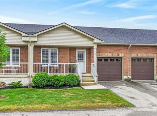 54 Garden Ave #11, Brantford, ON N3S0A1