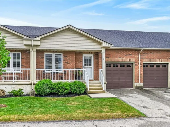 54 Garden Ave #11, Brantford, ON N3S 0A1