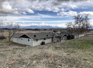 5139 Montague Grenada Rd, Montague, CA 96064