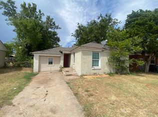 3131 NW 39th Ter, Oklahoma City, OK 73112