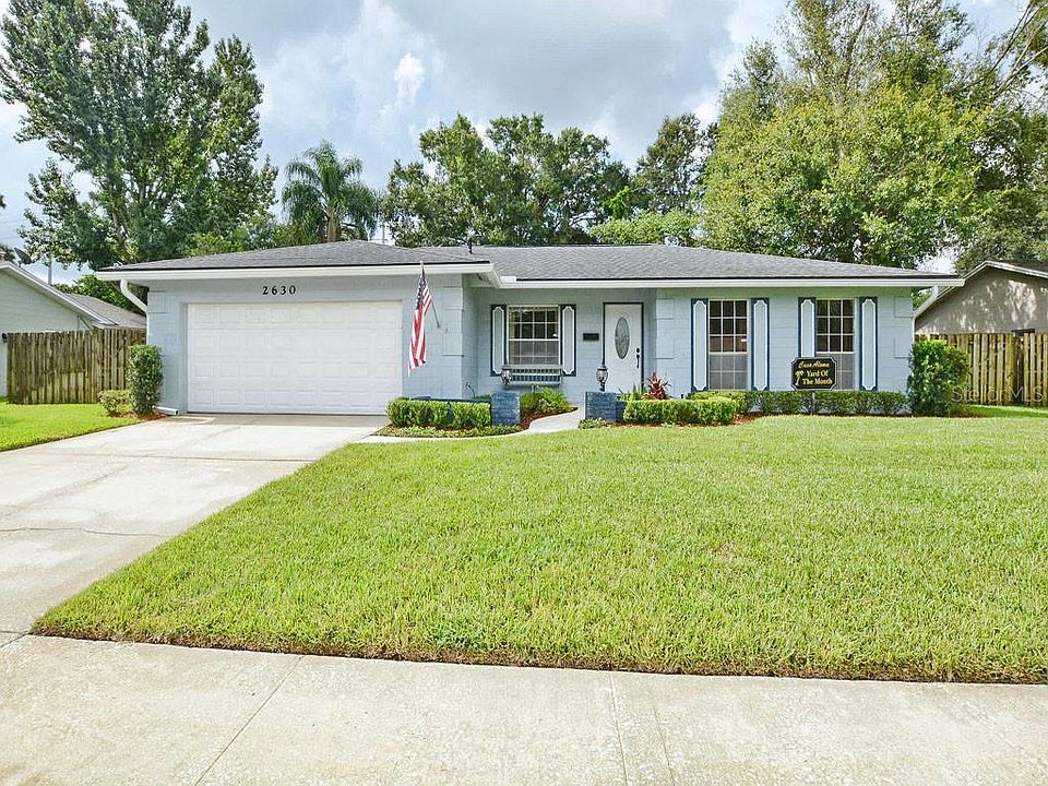 1st image of 2630 Tierra Cir