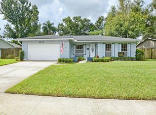 2630 Tierra Cir, Winter Park, FL 32792