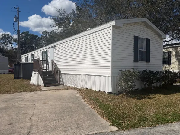 5515 118th St #346, Jacksonville, FL 32244