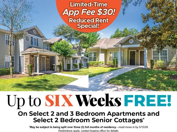 Spring Lake Cove Apartments