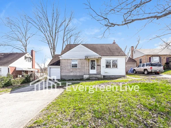 1193 Hempstead Dr, Cincinnati, OH 45231