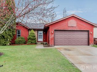 2645 Rum Creek Dr SE, Kentwood, MI 49508