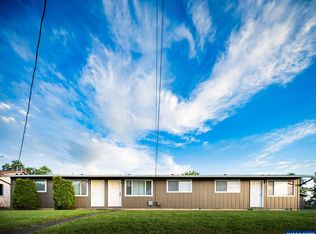 206 14th Ave SE, Albany, OR