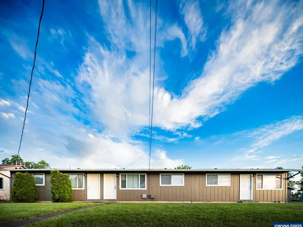 206 14th Ave SE, Albany, OR 97322