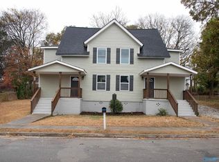 3306 Alpine St SW, Huntsville, AL 35805