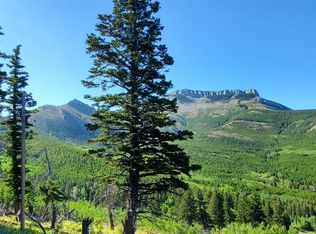 3384 Joslin Creek Rd #59410, Augusta, MT 59410