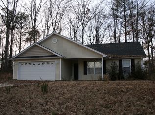 119 Zippo Pine Dr, Williamston, SC 29697