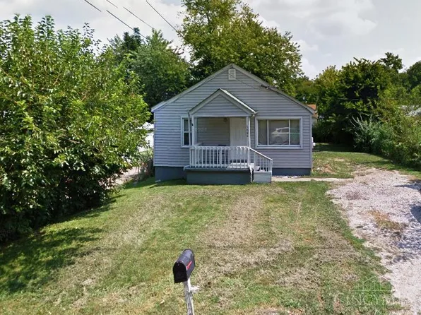 1484 Milton Ave, Hamilton, OH 45015