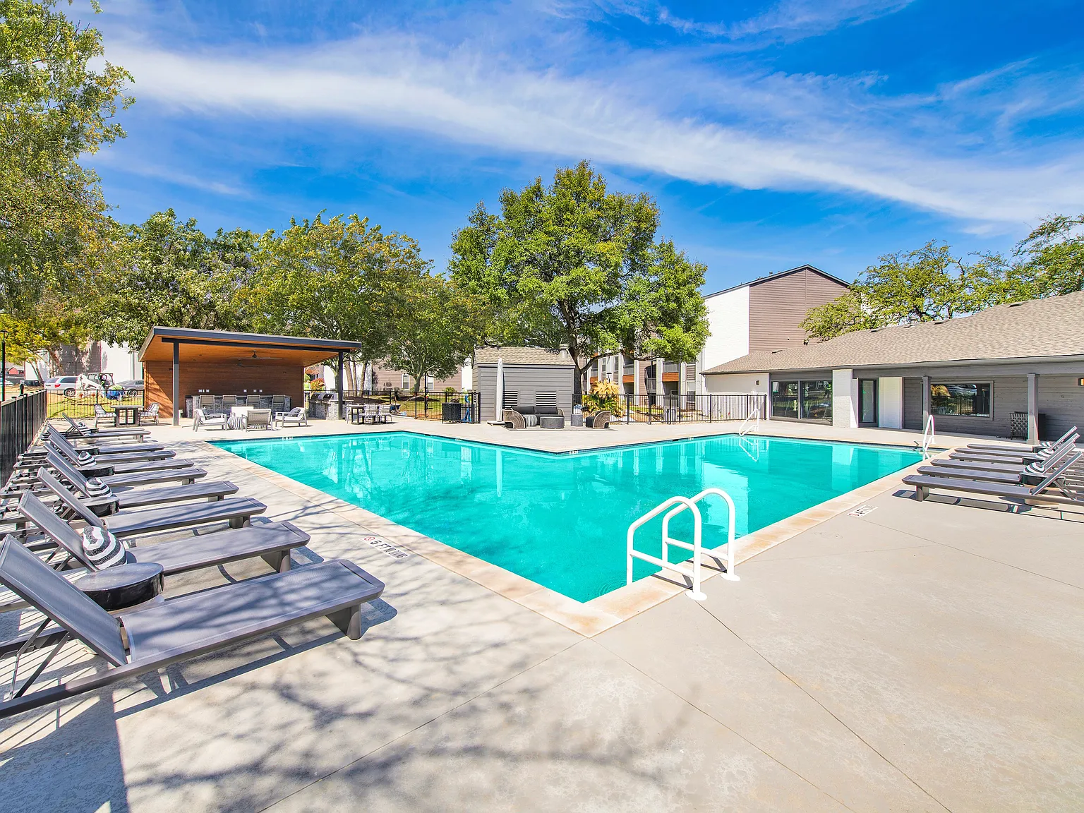 MAA East Austin — Photo 4