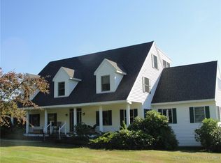 1303 Naples Rd, Harrison, ME 04040