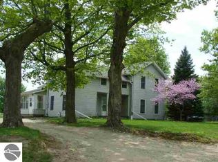 6224 E Taft Rd, Ovid, MI 48866