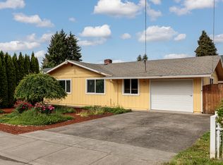 52371 SW 1st St, Scappoose, OR 97056