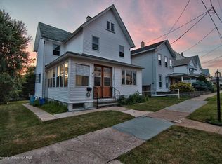 1049 N Irving Ave, Scranton, PA 18510