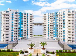 925 N Halifax Ave APT 110, Daytona Beach, FL 32118