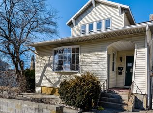 91 Brown St, Pawtucket, RI 02860