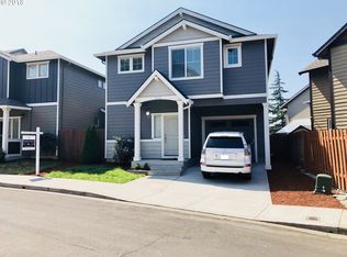 1239 NE 187th Ln, Portland, OR 97230