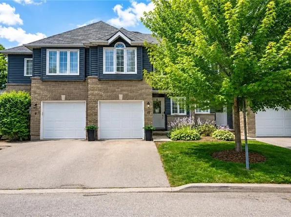 199 Saginaw Pkwy #10, Cambridge, ON N1T 1T9