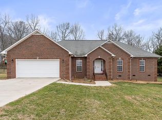 1080 Cobblestone Dr, Rickman, TN 38580