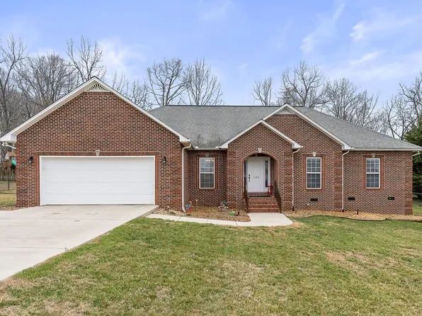 1080 Cobblestone Dr, Rickman, TN 38580