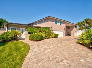 260 Richards Rd, Melbourne Beach, FL 32951