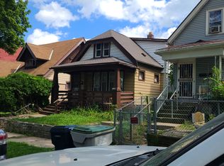 2962A N 1st St #2962A, Milwaukee, WI 53212