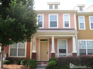 456 Hurston Cres, Charlotte, NC 28208