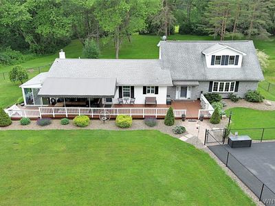 11592 Moore Rd, Springville, NY, 14141