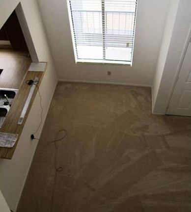 Dinning area and Kitchen