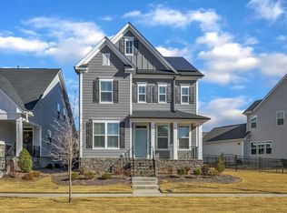 6134 Giddings St, Raleigh, NC 27616