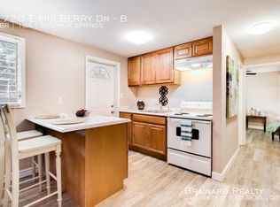 1720 E Mulberry Dr #B, Tampa, FL 33604