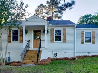 1040 Redbird Rd, Augusta, GA 30904