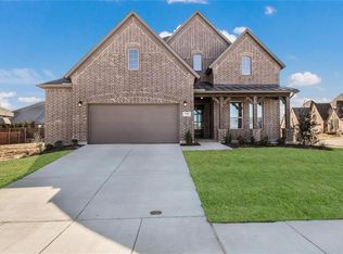 300 Mossy Rock Dr, McKinney, TX 75071