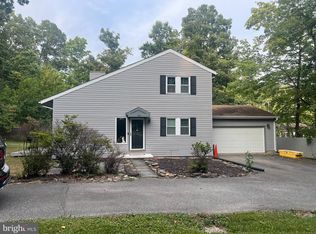 166 Pheasant Ln, Harpers Ferry, WV 25425