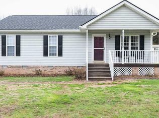 259 Lake Latham Rd, Mebane, NC 27302