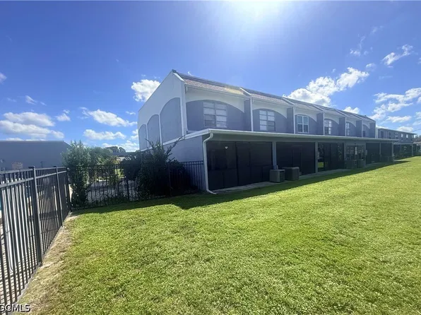4514 SW 8th Pl #12, Cape Coral, FL 33914