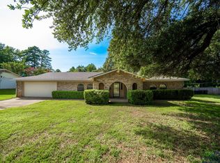 1203 Eva Dr, Longview, TX 75605