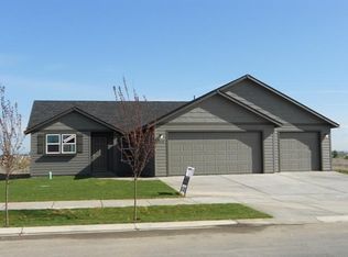 12430 W 1st Ave, Airway Heights, WA 99001